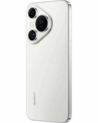 Смартфон HUAWEI Pura 70 12/256GB White (Белый)