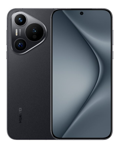 Смартфон HUAWEI Pura 70 12/256GB Black (Черный)