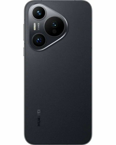 Смартфон HUAWEI Pura 70 12/256GB Black (Черный)