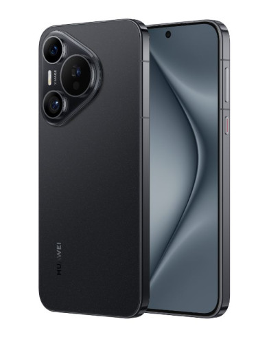 Смартфон HUAWEI Pura 70 12/256GB Black (Черный)