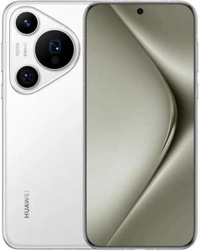 Смартфон HUAWEI Pura 70 Pro 12/512GB White (Белый) 