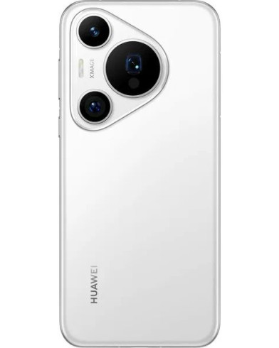 Смартфон HUAWEI Pura 70 Pro 12/512GB White (Белый) 