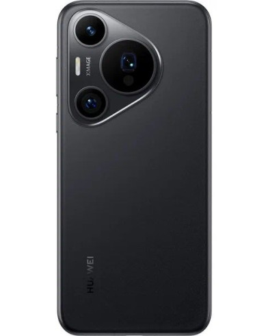 Смартфон HUAWEI Pura 70 Pro 12/512GB Black (Черный)