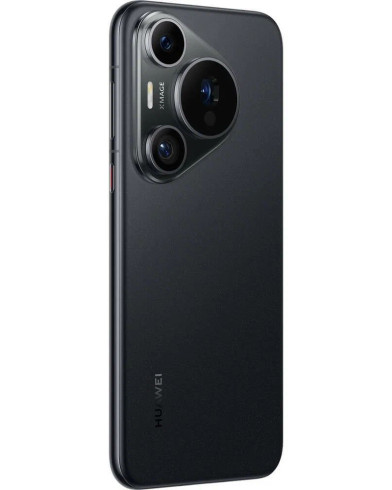 Смартфон HUAWEI Pura 70 Pro 12/512GB Black (Черный)