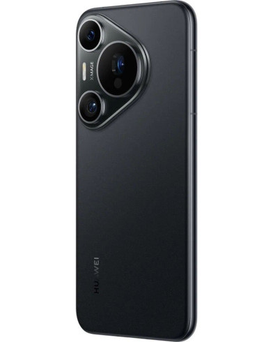 Смартфон HUAWEI Pura 70 Pro 12/512GB Black (Черный)