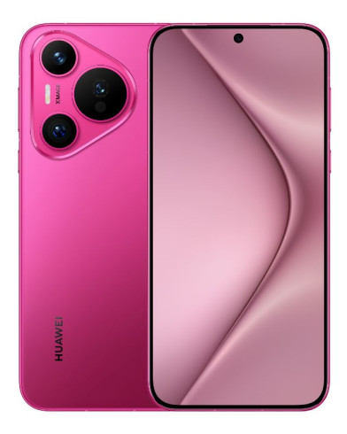 Смартфон HUAWEI Pura 70 12/256GB Pink (Розовый)