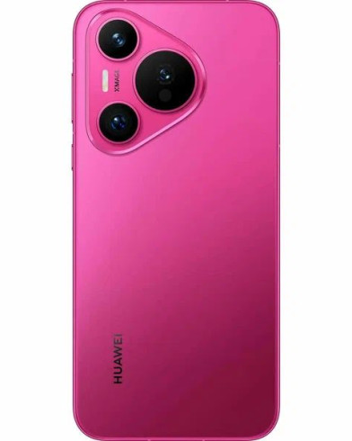 Смартфон HUAWEI Pura 70 12/256GB Pink (Розовый)