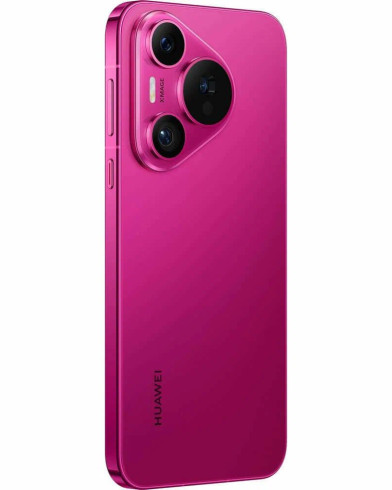 Смартфон HUAWEI Pura 70 12/256GB Pink (Розовый)