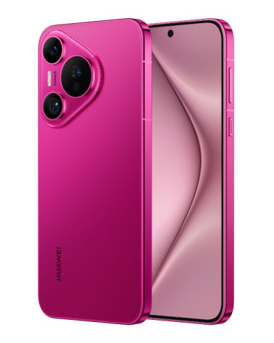 Смартфон HUAWEI Pura 70 12/256GB Pink (Розовый)