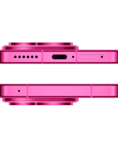 Смартфон HUAWEI Pura 70 12/256GB Pink (Розовый)