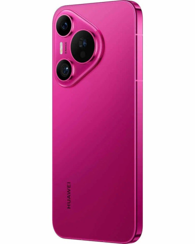 Смартфон HUAWEI Pura 70 12/256GB Pink (Розовый)