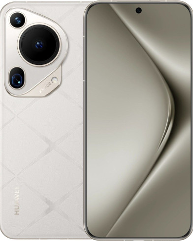 Смартфон HUAWEI Pura 70 Ultra 16/512GB White (Белый) 