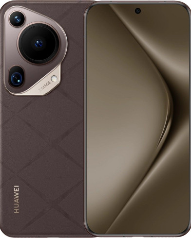 Смартфон HUAWEI Pura 70 Ultra 16/512GB Brown (Коричневый) 