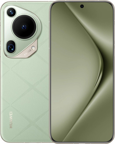 Смартфон HUAWEI Pura 70 Ultra 16/512GB Green (Зеленый) 