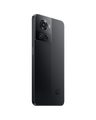 Смартфон OnePlus 10R 12GB/256GB Black (Черный)