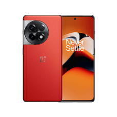 Смартфон OnePlus 11R 8/128GB Solar Red (Красный)