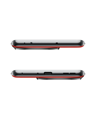 Смартфон OnePlus 11R 8/128GB Solar Red (Красный)