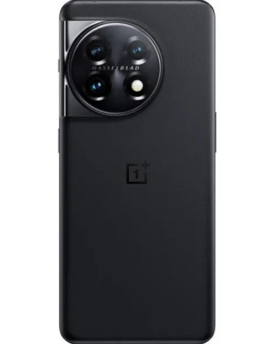 Смартфон OnePlus Ace 2 12/256GB Black (Черный)