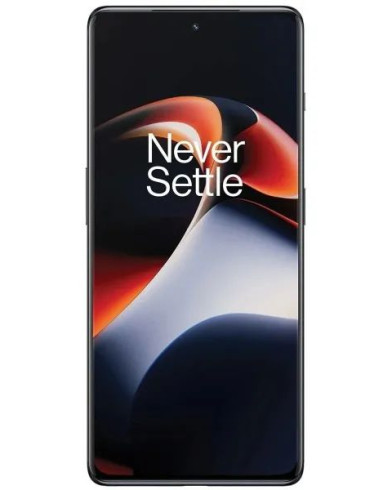 Смартфон OnePlus Ace 2 12/256GB Black (Черный)