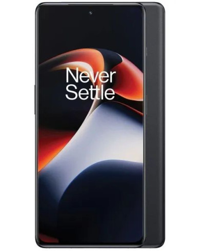 Смартфон OnePlus Ace 2 12/256GB Black (Черный)