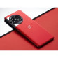 Смартфон OnePlus Ace 2 12/256GB Genshin Impact Limited Edition Lava Red (Красный) 