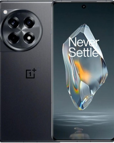 Смартфон OnePlus Ace 3 16/1TB Black (Черный)