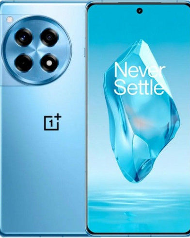 Смартфон OnePlus Ace 3 16/1TB Blue (Синий)