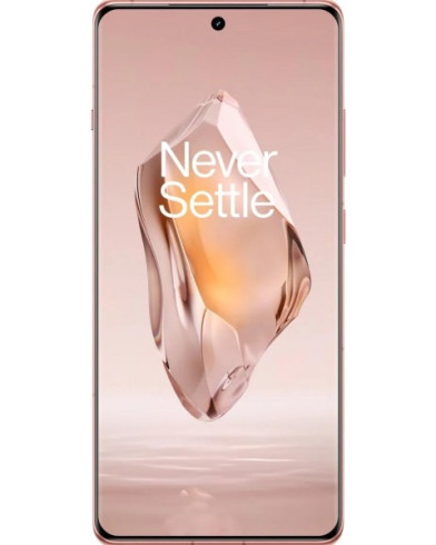 Смартфон OnePlus Ace 3 12/256GB Rose Gold (Золотой)