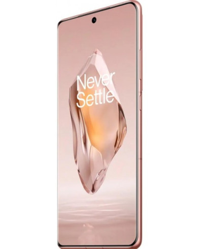 Смартфон OnePlus Ace 3 16/512GB Rose Gold (Золотой)