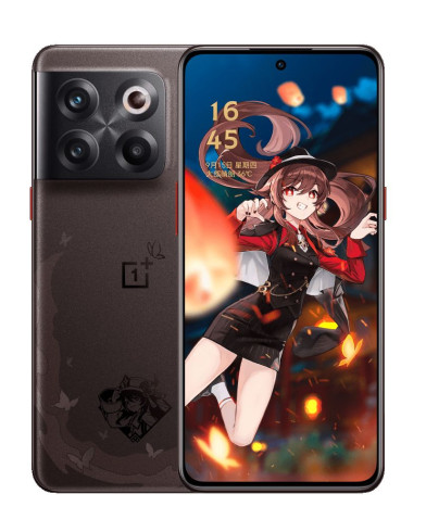 Смартфон OnePlus Ace Pro 16/256GB Genshin Impact Limited Edition