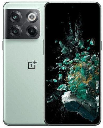 Смартфон OnePlus Ace Pro 16/256GB Jade Green (Зеленый)