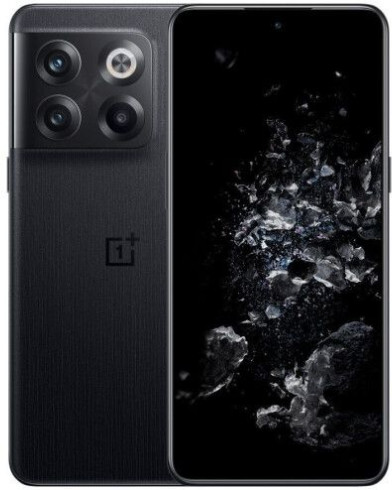 Смартфон OnePlus Ace Pro 16/256GB Moonstone Black (Чёрный)