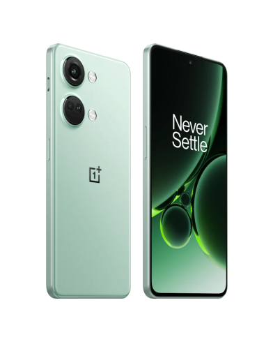 Смартфон OnePlus Nord 3 8/128GB Misty Green (Зеленый)