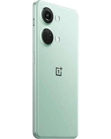 Смартфон OnePlus Nord 3 8/128GB Misty Green (Зеленый)