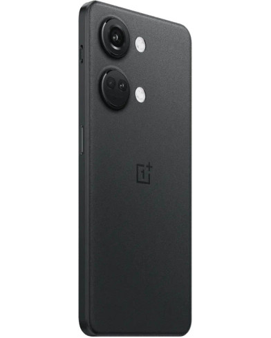 Смартфон OnePlus Nord 3 16/256GB Tempest Gray (Серый)