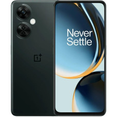 Смартфон OnePlus Nord CE 3 Lite 8/256GB Chromatic Gray (Серый)