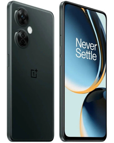 Смартфон OnePlus Nord CE3 Lite 8/128GB