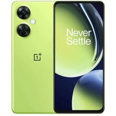 Смартфон OnePlus Nord CE 3 Lite 8/256GB Pastel Lime (Зеленый)