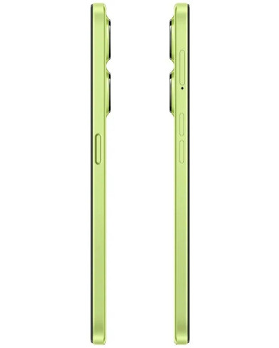 Смартфон OnePlus Nord CE 3 Lite 8/256GB Pastel Lime (Зеленый)