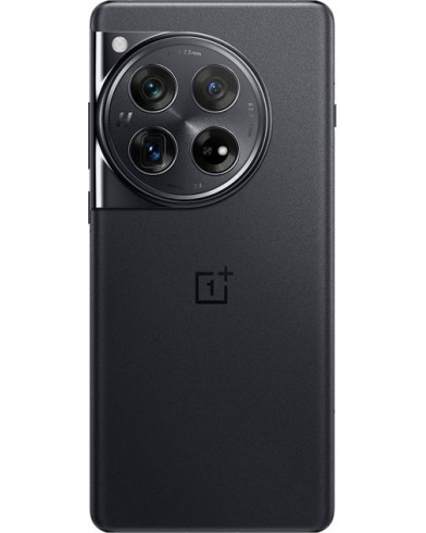 Смартфон OnePlus 12 24/1TB CN Silky Black (Чёрный)