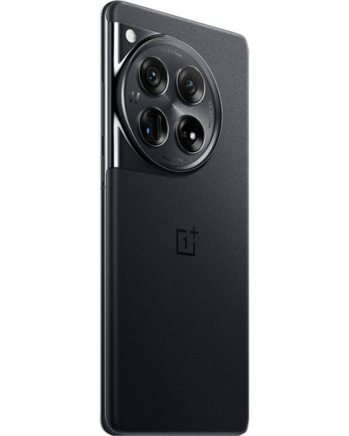 Смартфон OnePlus 12 16/1TB CN Silky Black (Чёрный)