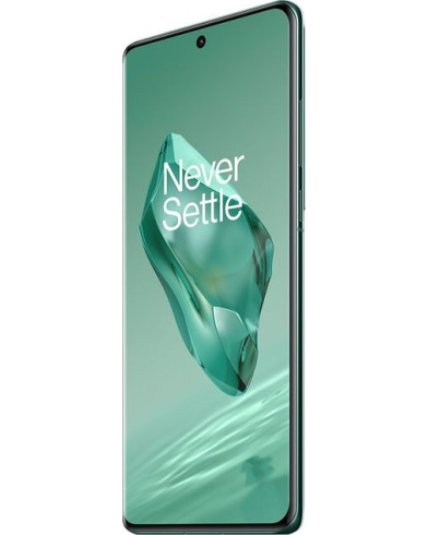 Смартфон OnePlus 12 16/1TB Flowy Emerald (Зелёный)