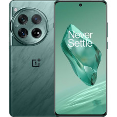 Смартфон OnePlus 12 24/1TB CN Flowy Emerald (Зелёный)