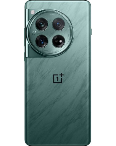 Смартфон OnePlus 12 12/256GB CN Flowy Emerald (Зелёный) 