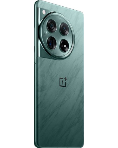 Смартфон OnePlus 12 24/1TB Flowy Emerald (Зелёный)