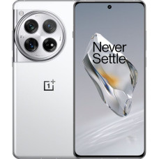 Смартфон OnePlus 12 16/512GB CN Silver (Серебристый)