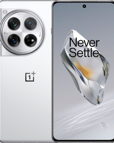 Смартфон OnePlus 12 16/1TB CN Silver (Серебристый)