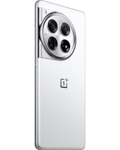 Смартфон OnePlus 12 24/1TB Silver (Серебристый)