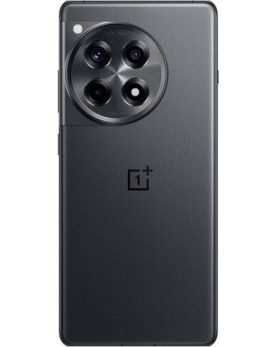 Смартфон OnePlus 12R 16/256GB Iron Gray (Черный)