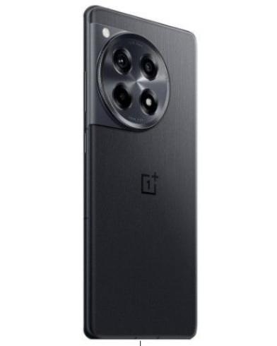 Смартфон OnePlus 12R 16/256GB Iron Gray (Черный)